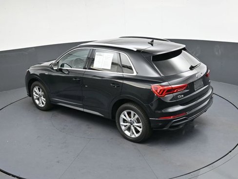 Used 2023 Audi Q3 2.0T Premium image 23