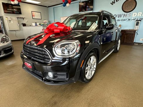 Used 2018 MINI Cooper Countryman ALL4 image 5