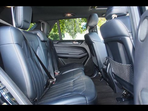 Used 2018 Mercedes-Benz GLE 350 4MATIC image 14