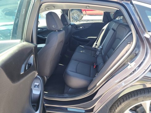 Used 2023 Chevrolet Malibu LT image 19