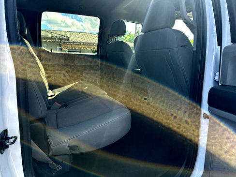 Used 2019 Ford F250 XL w/ STX Appearance Package image 16