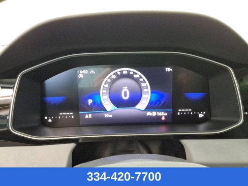 New 2025 Volkswagen Jetta SE image 10
