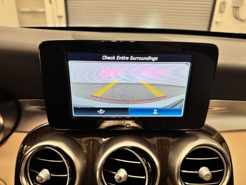 Used 2019 Mercedes-Benz C 300 Sedan image 12