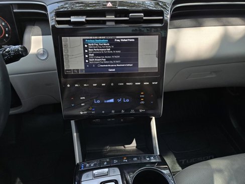 Used 2022 Hyundai Tucson Limited image 23