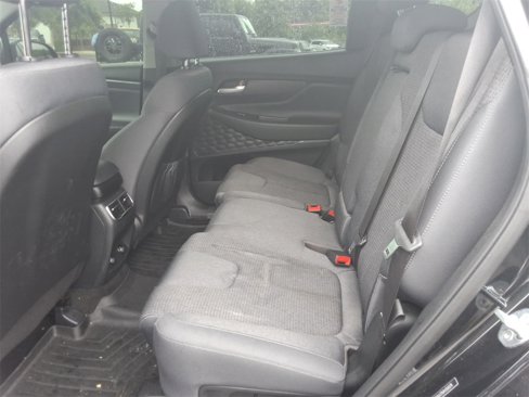 Used 2021 Hyundai Santa Fe SEL image 32