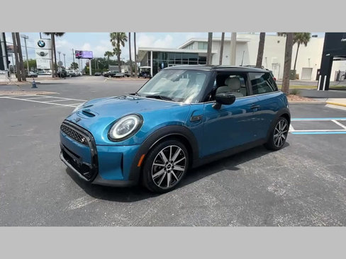 Certified 2023 MINI Cooper S image 20