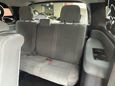 Used 2015 Toyota Sequoia SR5 image 35