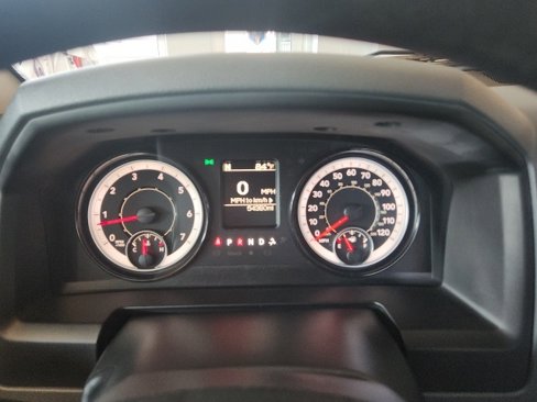 Used 2019 RAM 1500 Tradesman w/ Tradesman SXT Package image 57