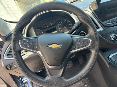 Used 2024 Chevrolet Malibu LT image 28