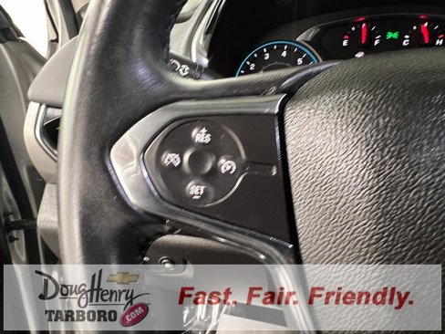 Used 2018 Chevrolet Traverse LT image 54