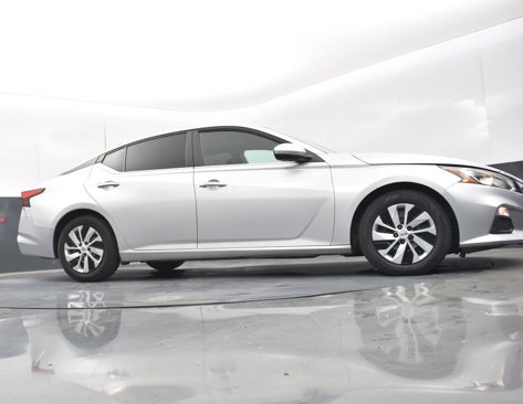 Used 2020 Nissan Altima 2.5 S image 34