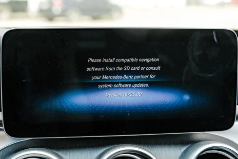 Used 2019 Mercedes-Benz C 300 Sedan image 34