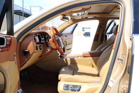 Used 2006 Bentley Flying Spur Flying Spur image 65