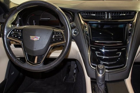 Used 2019 Cadillac CTS Luxury image 15