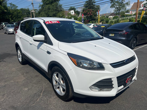Used 2014 Ford Escape SE image 3