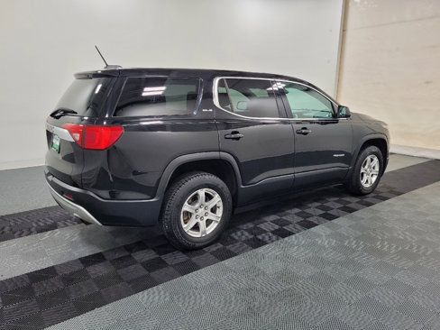 Used 2018 GMC Acadia SLE image 10