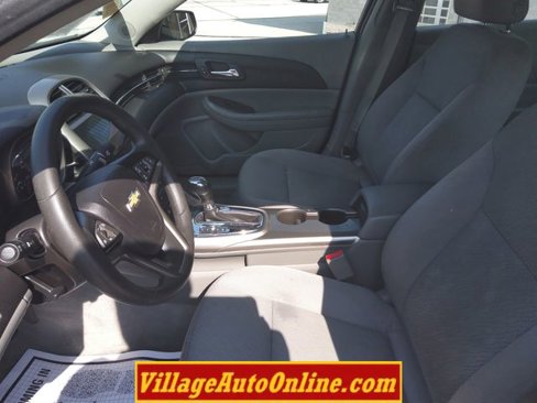 Used 2013 Chevrolet Malibu LS image 18