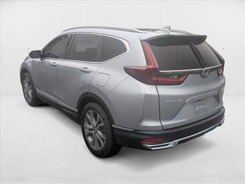 Used 2022 Honda CR-V Touring image 7