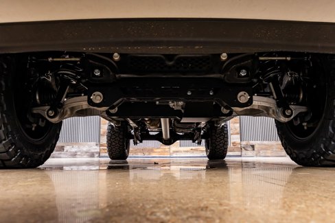 Used 2025 RAM 1500 Big Horn image 15