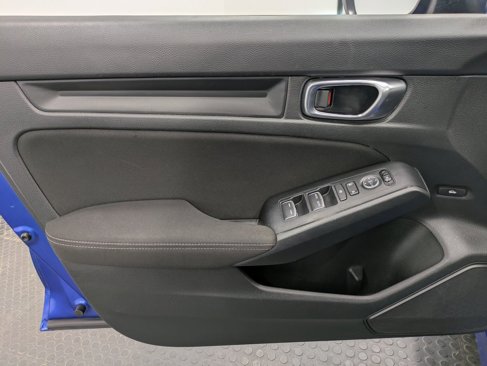 Certified 2023 Honda Civic Sport image 8