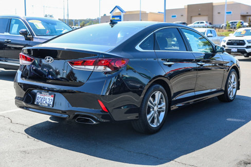 Used 2019 Hyundai Sonata SEL image 23