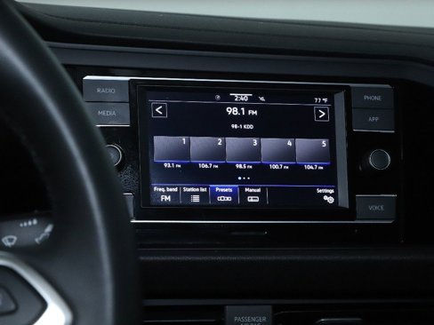 Used 2024 Volkswagen Jetta S image 25