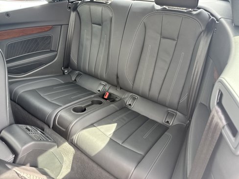 Used 2022 Audi A5 2.0T Premium Plus w/ Premium Plus image 6