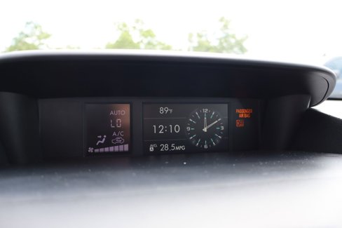 Used 2017 Subaru Forester 2.5i Premium w/ All-Weather Package image 15