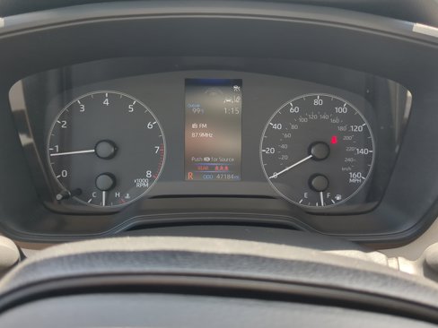 Used 2023 Toyota Corolla LE image 31