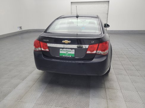 Used 2015 Chevrolet Cruze LT image 7