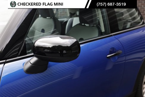 Used 2025 MINI Cooper S image 12