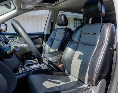 Used 2019 Nissan Pathfinder SL image 26