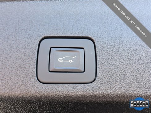 Used 2022 Buick Encore GX Select w/ Sport Touring Package image 13