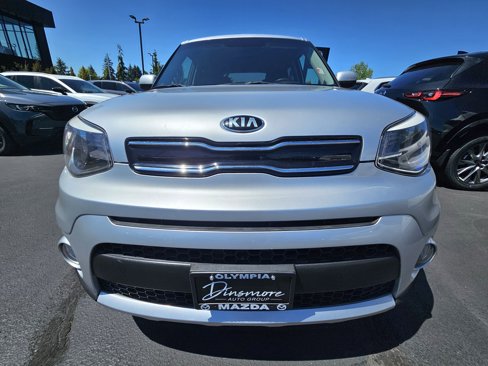 Used 2018 Kia Soul + image 3