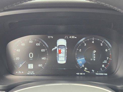 Used 2020 Volvo S60 T5 Momentum image 22