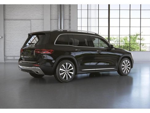 Certified 2022 Mercedes-Benz GLB 250 w/ Premium Package Lite image 20