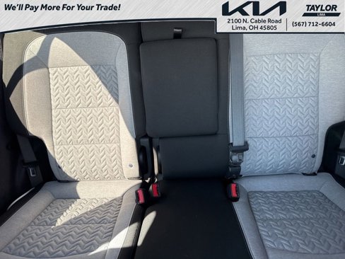 Used 2023 Chevrolet Equinox LT image 15