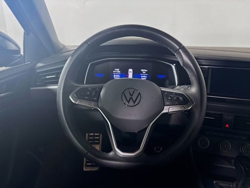 Certified 2024 Volkswagen Jetta Sport image 14