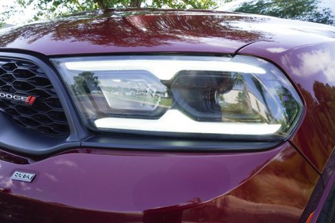 Used 2022 Dodge Durango R/T image 37