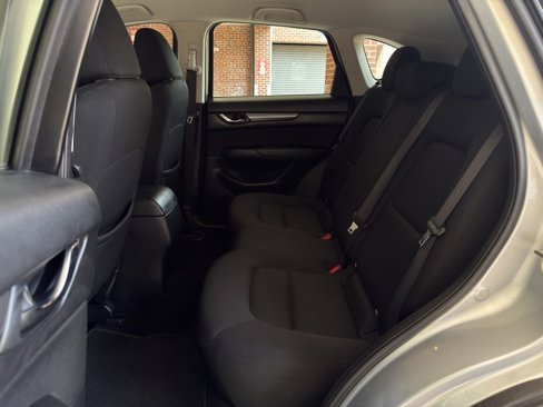 Used 2018 MAZDA CX-5 Sport w/ I-ACTIVSENSE Package image 31