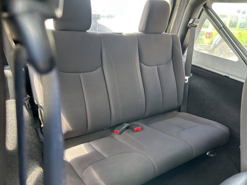 Used 2014 Jeep Wrangler Sport w/ Connectivity Group image 23