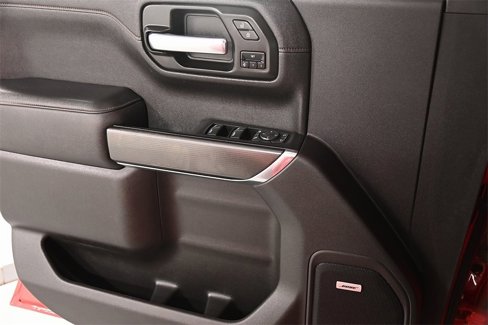 Used 2021 GMC Sierra 1500 AT4 w/ AT4 Premium Package image 13