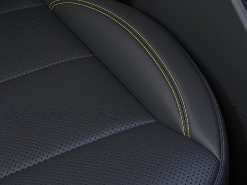 New 2025 Chevrolet Trax ACTIV w/ Driver Confidence Package image 47