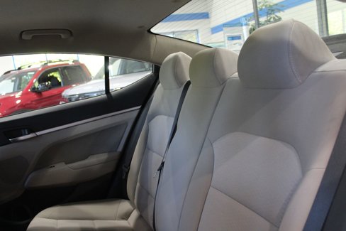 Used 2020 Hyundai Elantra SEL w/ Cargo Package (C1) image 18