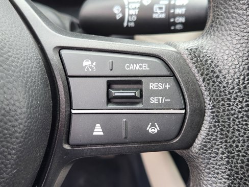 Certified 2023 Honda HR-V LX image 23