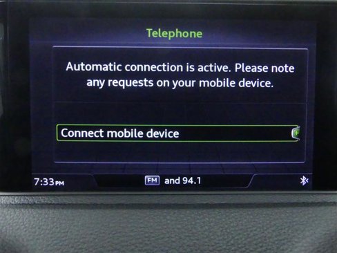 Used 2018 Audi A3 2.0T Premium Plus image 12