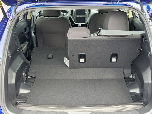 New 2025 Subaru Impreza 2.0i image 8