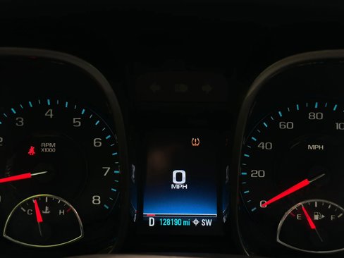 Used 2013 Chevrolet Malibu LT image 4