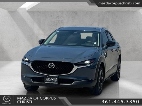 New 2025 MAZDA CX-30 AWD 2.5 S w/ Preferred Package image 1