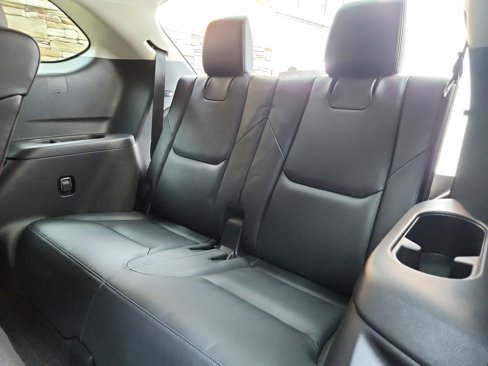 Used 2020 MAZDA CX-9 Touring image 28